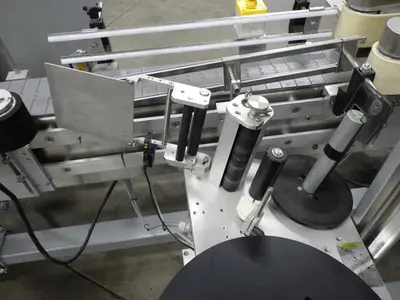 USED 2020 WS PACKAGING GROUP AUTOMATED SYSTEMS MC-SME TOP/WRAP