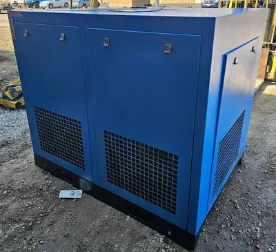 USED 2022 US AIR COMPRESSOR US50D55