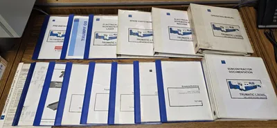 Used 2006 TRUMPF TRUMATIC L3030 Laser Cutters Ontario CA | Star Equipment Co., Inc. #1311291