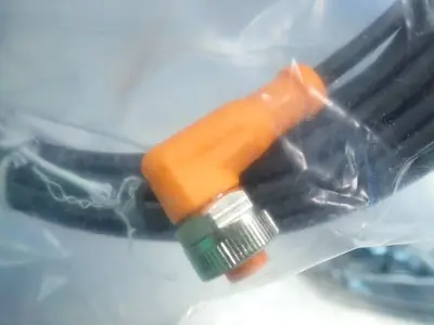 New | in-Stock IFM EVC005 Cable & Wire Ohio US | HGR 24 #1069972