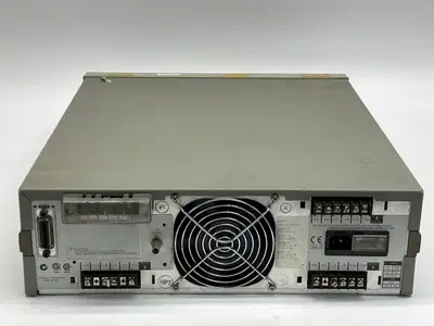 Used HP 6626A DC Power Supplies Michigan US | Maverick Industrial Sales #1395799