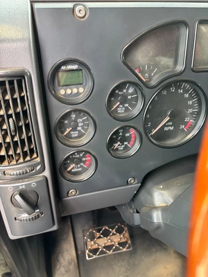 Used 2014 MACK GU713 Dump trucks Alabama US | Proxy Equipment #1424330