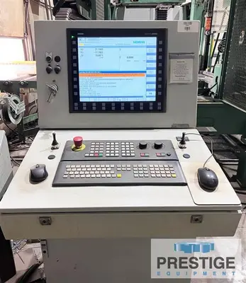 USED 2013 PEDDINGHAUS PEDDIWRITER PW-1250
