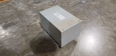 Daykin Transformer 3000va 240/480-120/240v TF3000EP
