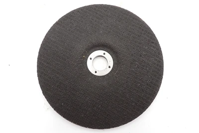 NEW UNITED ABRASIVES 20081