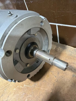 NEW Baldor JMM3711T