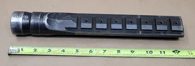 SUNNEN 2H P28 1875 Tooling & Accessories, Mandrels | Machinery Central (3)