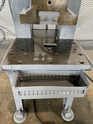 USED MINSTER 4