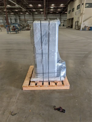 USED 2022 STRATASYS J55