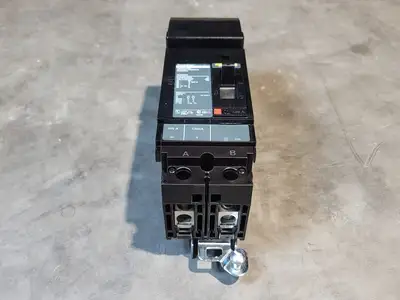 NEW SQUARE D HDA261001