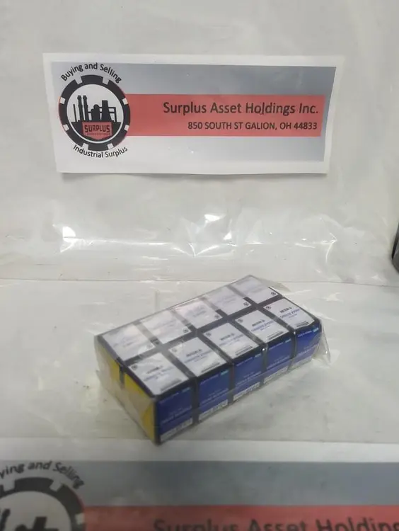 New | in-Stock MISUMI LHFR6 Industrial Controls Ohio US | Surplus Asset Holdings #1364317