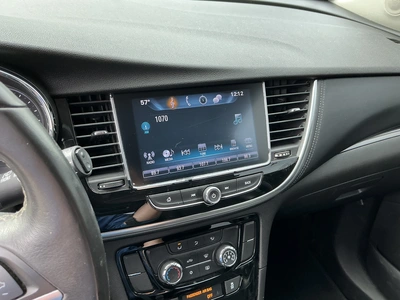 Used 2017 BUICK ENCORE SUVs Michigan US | Miedema Asset Management Group #1477249