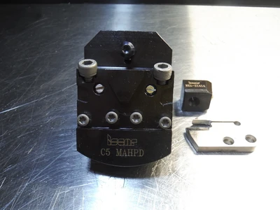 Iscar Capto C5 Indexable Tool Holder C5 MAHPD (LOC773B)