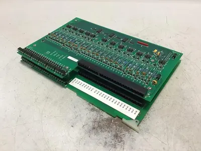USED BARBER COLMAN A-60071