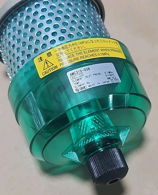 NEW SMC AMC310-03B
