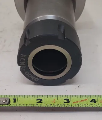COMMAND C6C5-0040 Tooling & Accessories, Tooling | Machinery Central (8)