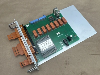 USED GrafiKontrol CM008301.B