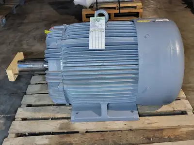 NEW TECO-WESTINGHOUSE PDH100C6TE5-RB