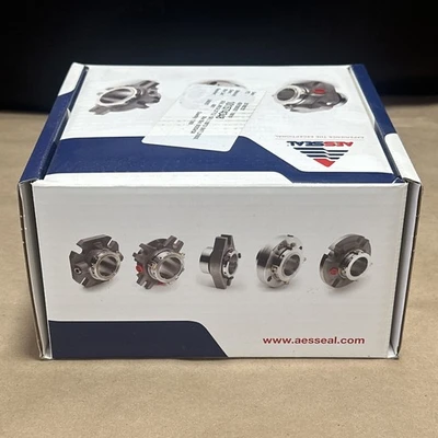NEW AESSEAL 3AVSS10A01-01