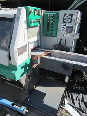 Used 1994 WEINIG PROFIMAT-P23 Woodworking Moulders California US | TNT Industrial #1269515