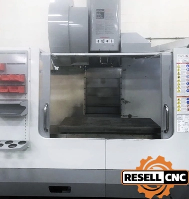 USED 2007 Haas VF-5/50