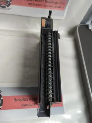 Used ALLEN-BRADLEY 1771-IAD B Industrial Controls Ohio US | Surplus Asset Holdings #1239657