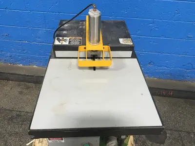 Used CASTLE, INC TSM22 Pocket Hole Machines Ohio US | HGR 24 #1345173