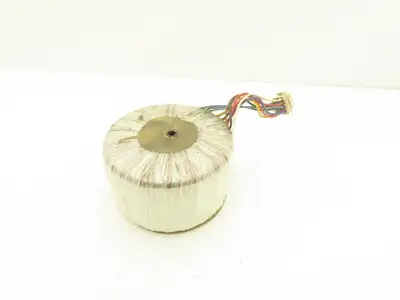 Miller/Talema 183192 Toroidal Transformer For  Invision 456P welder 903505 B1