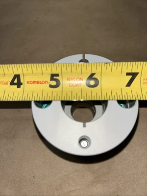 NEW MIKI PULLEY SFC-060AP24216S