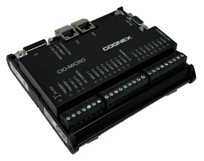 NEW COGNEX 825-0034-2R