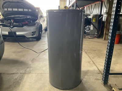 Used RHEEM XE50M09EL55U1 Water Heaters Michigan US | Miedema Asset Management Group #1312761
