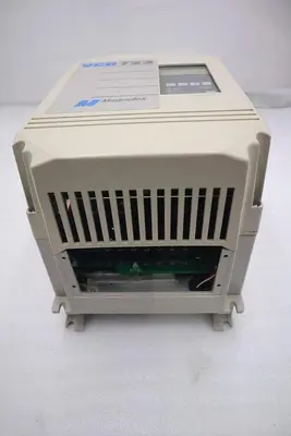 MAGNETEK 53SW2003-0000 VCD 723 3 PHASE AC DRIVE/45SW0000-0000 3HP STOCK 4777