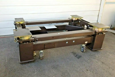 NTN Does Not Apply Vibration Isolation Tables | Amiron Machinery (1)