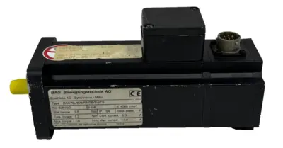 USED BAG BEWEGUNGSTECHNIK 53819/2