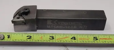 Used DORIAN TOOL D35CXA HOLDERS Tool Holders Kentucky US | Aucto #1315802