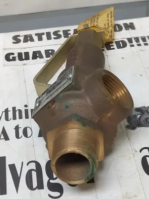 New | in-Stock JAYCO 692 Pump & Valve Parts Ohio US | Surplus Asset Holdings #1236154