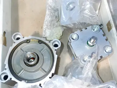 Festo  Misc. Hardware