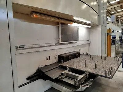USED 2012 PRIMA POWER RAPIDO