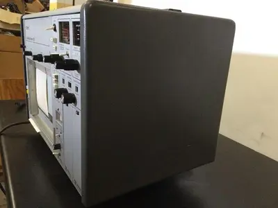 FEDERAL 896730-5728 Surfanalyzer System 2000, 21x13x13