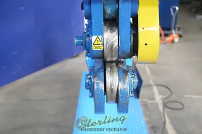 Used PECK _UNKNOWN_ Planishers California US | Sterling Machinery Exchange #1467375