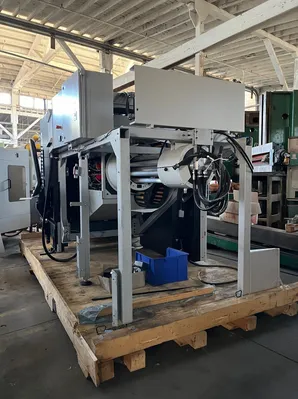 2022 TORNOS MULTISWISS 8X26 AUTOMATIC SCREW MACH., SWISS TYPE, N/C & CNC | Turner's Machinery (6)