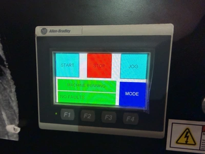 Used _UNKNOWN_ _UNKNOWN_ Pressure Sensitive Labelers Ohio US | Federal Equipment Company #1336546