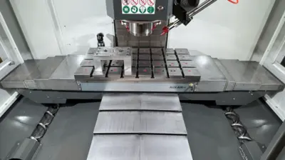 Used 2021 HAAS VM-2 Vertical Machining Centers Ohio US | Toolquip, Inc. #1171613