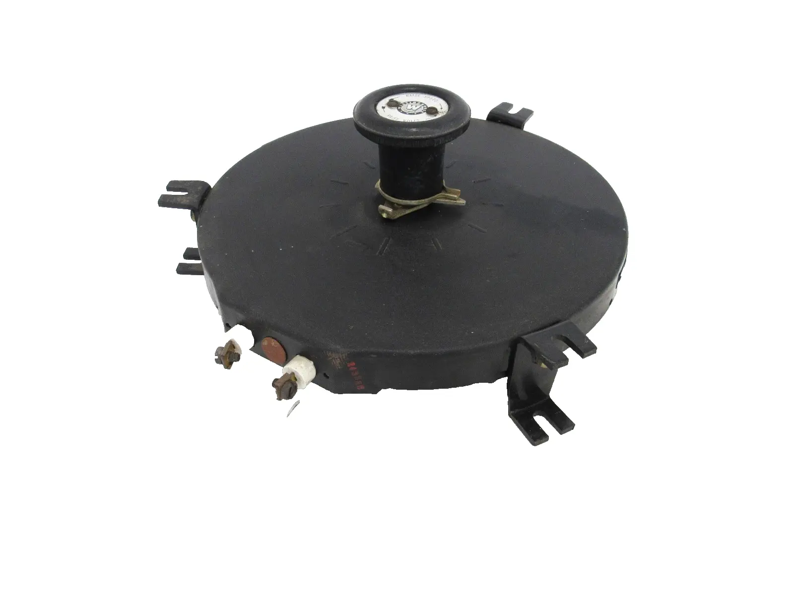 NEW WESTINGHOUSE 1550012 RHEOSTAT 1750 OHMS TYPE S