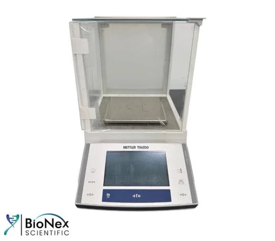 Used METTLER - TOLEDO XS1003S Balances New Jersey US | Bionex Scientific LLC #799669