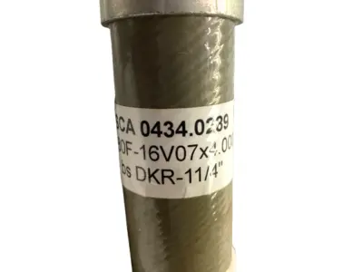 Used PARKER 2380F-16V07 Hoses | Maverick Industrial Sales #1108413