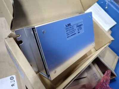 Used LXE PBSE1196 Power Supplies | HGR 24 #738874
