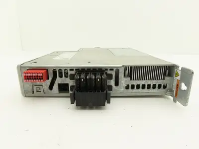 Allen Bradley 2198-D012-ERS3 Kinetix 5700 AC Servo Drive Dual Axis Inverter