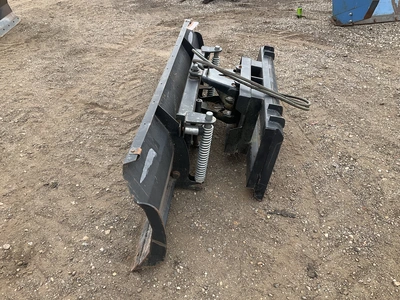 Used _UNKNOWN_ _UNKNOWN_ Plow Blades Michigan US | Miedema Asset Management Group #1579287