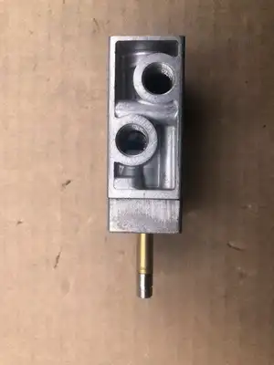 USED FESTO MFH-3-1/4